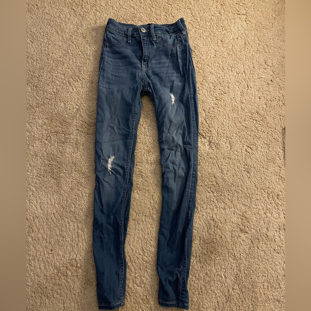 Hollister jeans